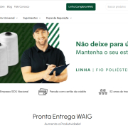 OHG98 Novidades WAIG!