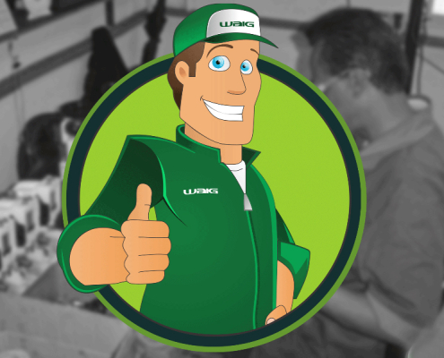 Manutenção Preventiva em Promoção!