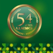 WAIG: 54 Anos de Inovação e Excelência