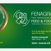 WAIG na FENAGRA 2025