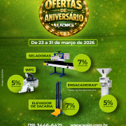 WAIG_aniversário_feed WAIG 55 anos, aproveite condições especiais de aniversário