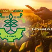 Semana do Agro WAIG