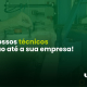 Manutenção de equipamentos industriais no local, conheça o atendimento técnico da WAIG