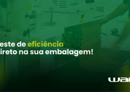 Teste de eficiência para sua embalagem na prática