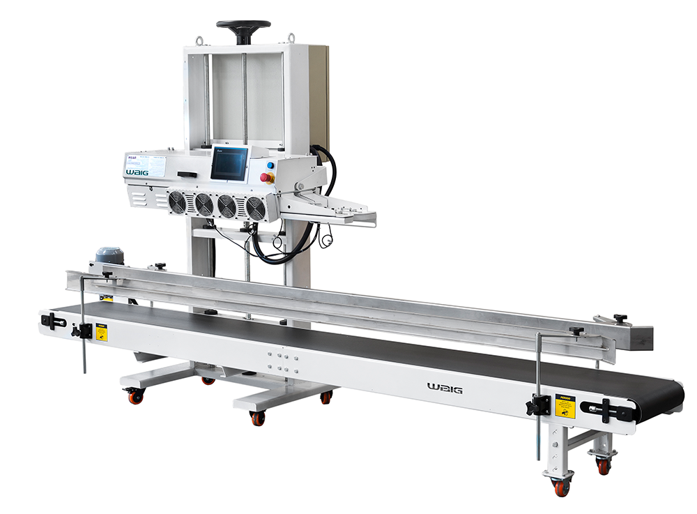 seladorirwaig seladora ir waig ideal para selar plástico e papel juntos