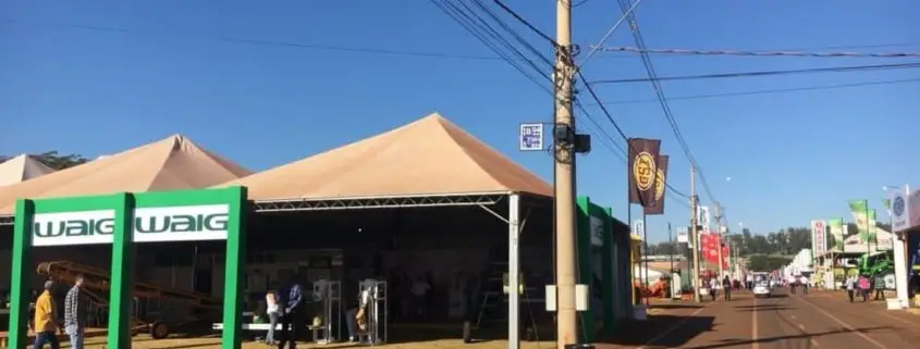 agrishow